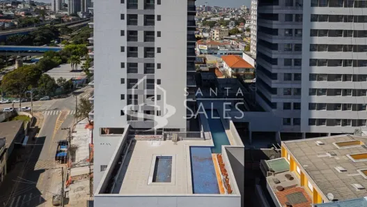 Apartamento com 3 Quartos à venda, 109m² no Cidade Patriarca, São Paulo