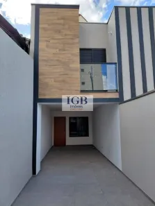 Sobrado com 3 Quartos para alugar, 118m² no Vila Albertina, São Paulo