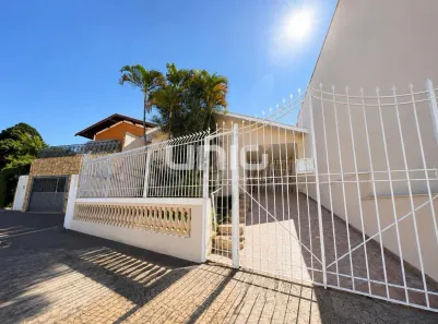 Casa com 3 Quartos para alugar, 138m² no Jardim Elite, Piracicaba