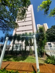 Apartamento com 3 Quartos à venda, 68m² no Jardim Novo Horizonte, Maringá