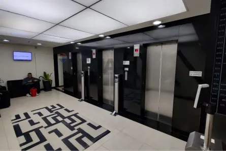 Sala Comercial para alugar, 40m² no Indianópolis, São Paulo