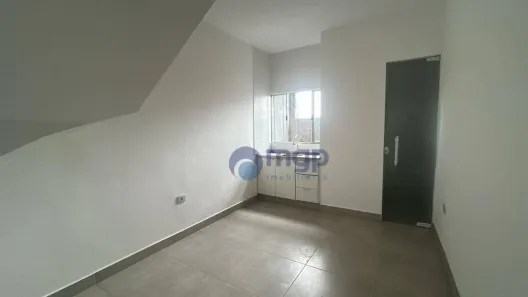 Apartamento com 1 Quarto para alugar, 12m² no Vila Maria, São Paulo