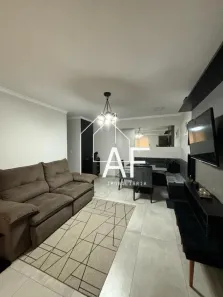 Casa de Condomínio com 2 Quartos à venda, 89m² no Vila Gustavo, São Paulo