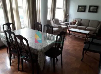 Apartamento com 3 Quartos à venda, 82m² no Leblon, Rio de Janeiro