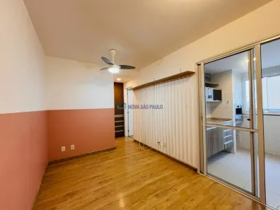 Apartamento com 1 Quarto à venda, 42m² no Vila da Saúde, São Paulo