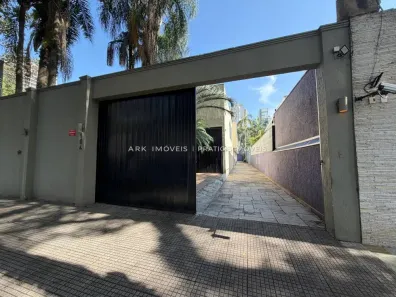 Imóvel Comercial para alugar, 1050m² no Vila Nova Conceição, São Paulo