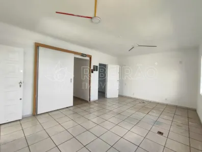 Consultório com 3 Quartos para alugar, 137m² no Jardim Palma Travassos, Ribeirão Preto