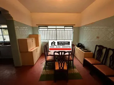 Casa com 3 Quartos à venda, 230m² no Vila Natália, São Paulo