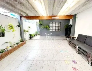 Casa com 3 Quartos à venda, 62m² no Jardim São João (Guaianazes), São Paulo