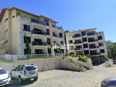 Apartamento com 3 Quartos à venda, 109m² no Cônego, Nova Friburgo