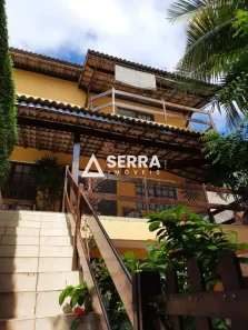 Apartamento com 4 Quartos à venda, 321m² no Recreio Ipitanga, Lauro de Freitas