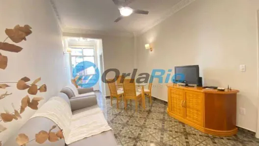 Apartamento com 2 Quartos à venda, 86m² no Flamengo, Rio de Janeiro