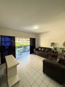 Apartamento com 3 Quartos à venda, 114m² no Ponta Verde, Maceió