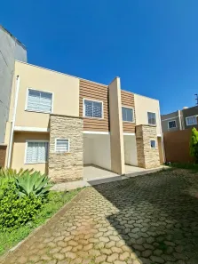 Sobrado com 3 Quartos à venda, 110m² no Umbará, Curitiba