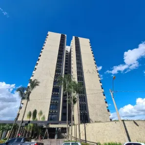 Apartamento com 4 Quartos à venda, 196m² no Jardim São Luiz, Ribeirão Preto