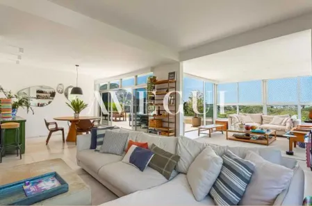 Apartamento com 3 Quartos à venda, 337m² no Jardim Botânico, Rio de Janeiro