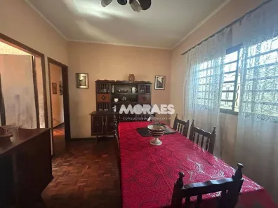 Casa com 3 Quartos à venda, 165m² no Vila Independência, Bauru
