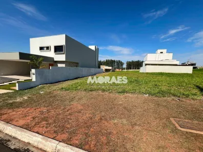 Lote/Terreno à venda, 300m² no Residencial Villa de León, Piratininga