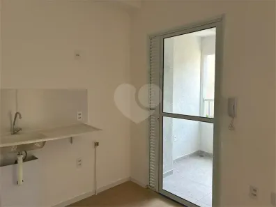 Apartamento com 1 Quarto à venda, 29m² no Santo Amaro, São Paulo