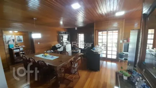 Casa com 2 Quartos à venda, 116m² no Canudos, Novo Hamburgo