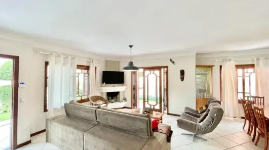 Casa com 4 Quartos à venda, 186m² no Capão da Canoa, Capão da Canoa