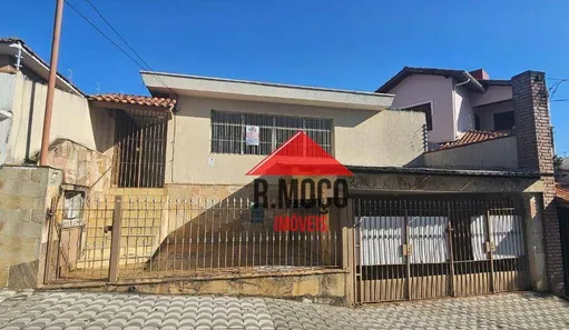 Casa com 3 Quartos à venda, 184m² no Cidade Patriarca, São Paulo