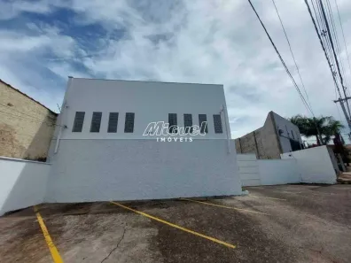 Galpão/Depósito/Armazém para alugar, 373m² no Castelinho, Piracicaba