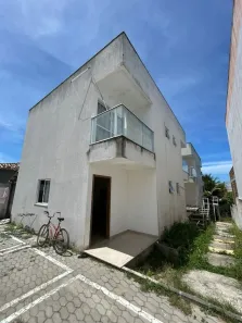 Casa com 2 Quartos à venda, 90m² no Balneário Ponta da Fruta, Vila Velha