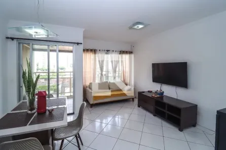 Apartamento com 3 Quartos à venda, 72m² no Bosque da Saúde, São Paulo