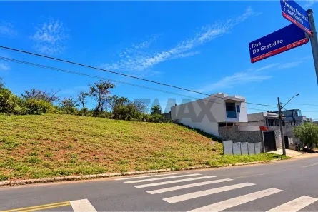 Lote/Terreno à venda, 217m² no Residencial Jardins da Catalunha, Atibaia