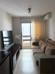 Apartamento com 2 Quartos à venda, 54m² no Vila Buarque, São Paulo