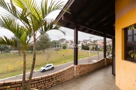 Casa com 4 Quartos à venda, 405m² no Estância Velha, Canoas