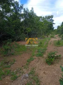 Fazenda/Sítio com 1 Quarto à venda, 1m² no , Araguaçu