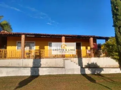Fazenda/Sítio com 2 Quartos à venda, 700m² no Rio Acima, Atibaia