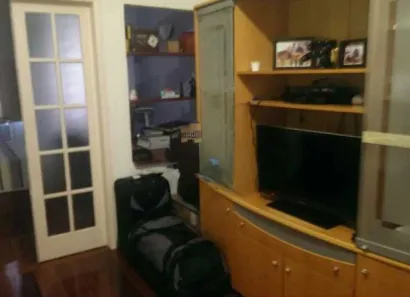 Apartamento com 1 Quarto à venda, 48m² no Catete, Rio de Janeiro