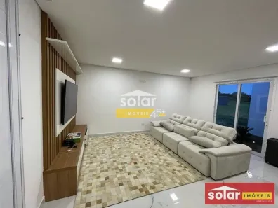 Casa com 3 Quartos à venda, 50m² no Thermas de Santa Barbara, Águas de Santa Bárbara