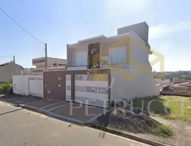 Casa com 3 Quartos à venda, 213m² no Residencial Parque da Fazenda, Campinas