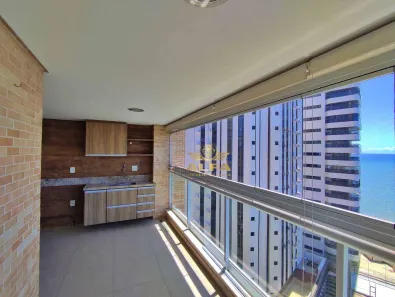 Apartamento com 2 Quartos à venda, 88m² no Jardim Astúrias, Guarujá
