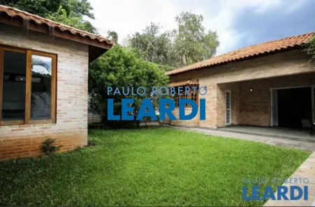 Casa com 3 Quartos à venda, 559m² no Alto de Pinheiros, São Paulo
