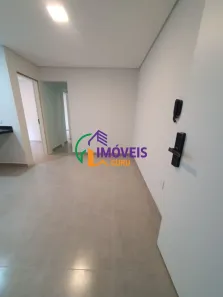 Apartamento com 2 Quartos à venda, 100m² no Campestre, Santo André