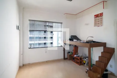 Apartamento com 1 Quarto à venda, 48m² no Consolação, São Paulo
