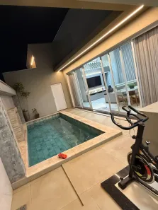 Casa com 3 Quartos para alugar, 170m² no Condomínio Belvedere II, Cuiabá