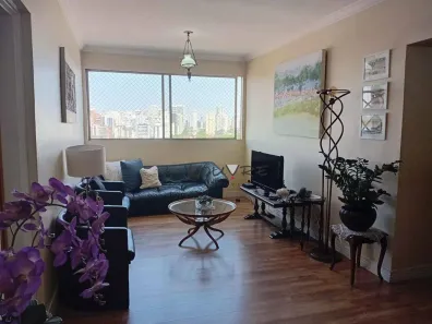 Apartamento com 3 Quartos à venda, 93m² no Vila Olímpia, São Paulo
