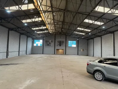 Galpão/Depósito/Armazém para alugar, 770m² no Jardim Boa Vista, Hortolândia