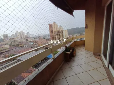 Apartamento com 3 Quartos à venda, 100m² no Centro, Ribeirão Preto