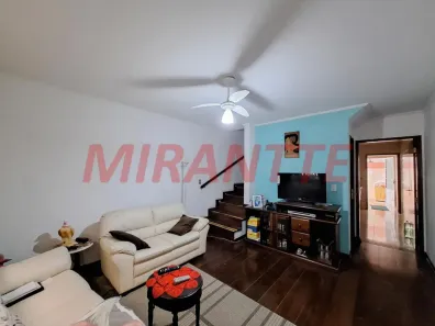 Sobrado com 2 Quartos à venda, 150m² no Vila Ester (Zona Norte), São Paulo