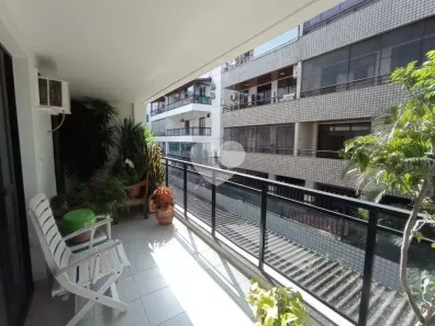 Apartamento com 2 Quartos à venda, 82m² no Recreio dos Bandeirantes, Rio de Janeiro