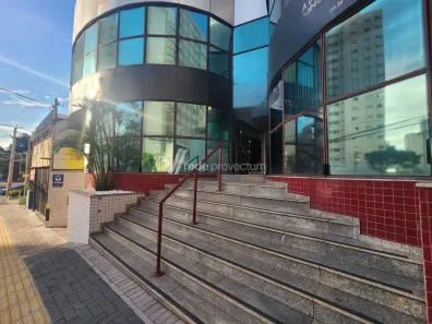 Prédio Comercial com 38 Quartos à venda, 1320m² no Centro, Campinas