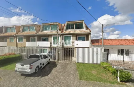 Sobrado com 3 Quartos à venda, 179m² no Cajuru, Curitiba