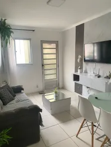 Apartamento com 2 Quartos à venda, 44m² no Campo Grande, Rio de Janeiro